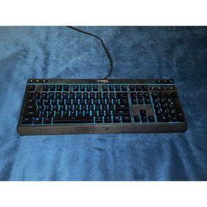 HyperX Alloy Core RBG Gaming Keyboard